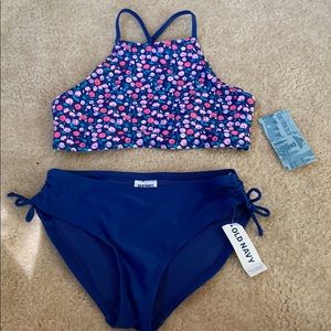 Old navy bikini set